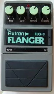 Axtron FLG-5 Flanger
