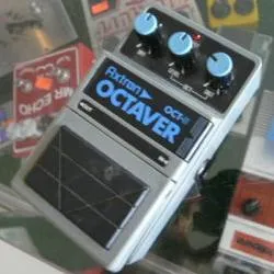 Axtron OCT-5 Octaver