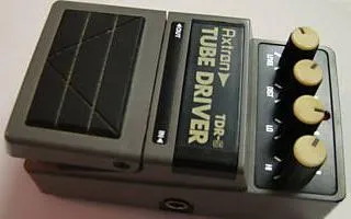 Axtron TDR-5 Tube Driver