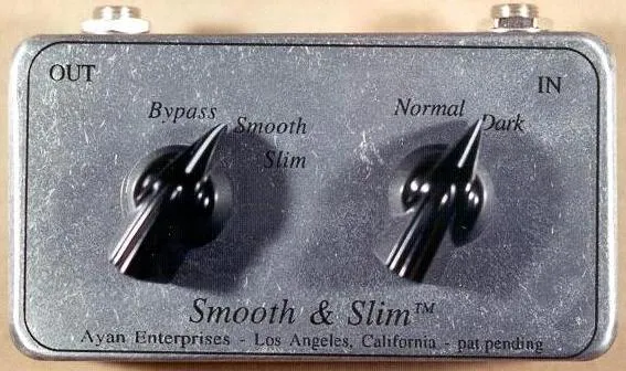 Ayan Enterprises Smooth & Slim