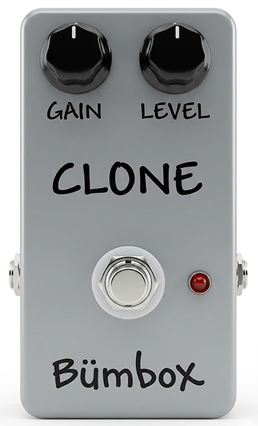 Bümbox Clone