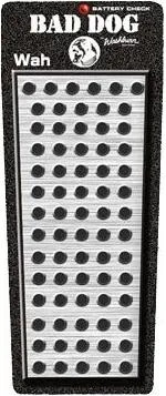 Bad Dog (by Washburn) Wah