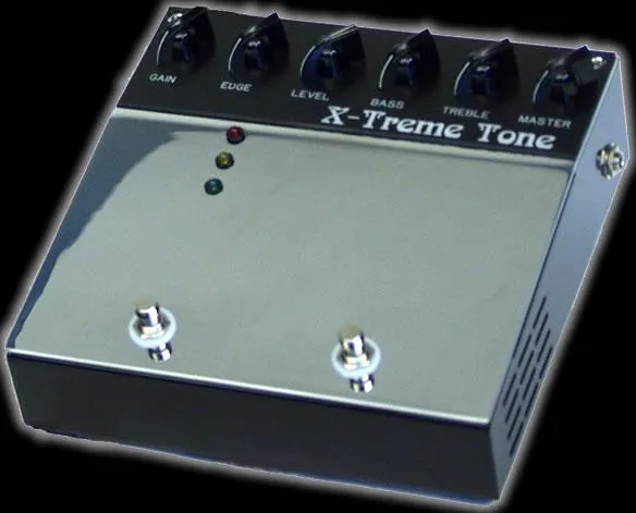 Bad Cat X-Treme Tone
