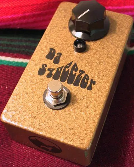 Baja Tech Custom Da Squeezer