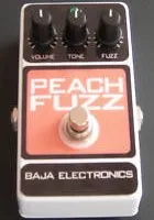 Baja Electronics Peach Fuzz