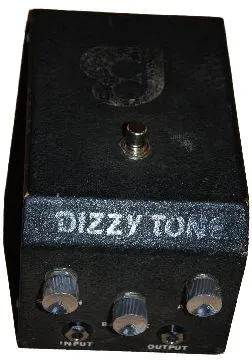 Baldwin-Burns Dizzytone