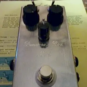 Baml Effects Pandora's Box