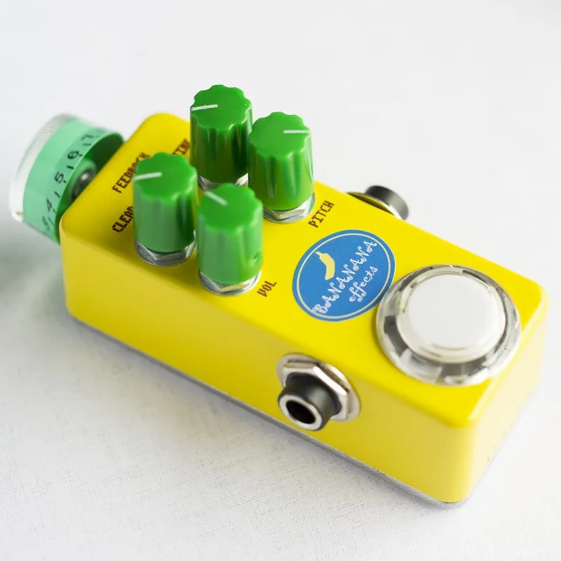 Bananana Effects AURORA