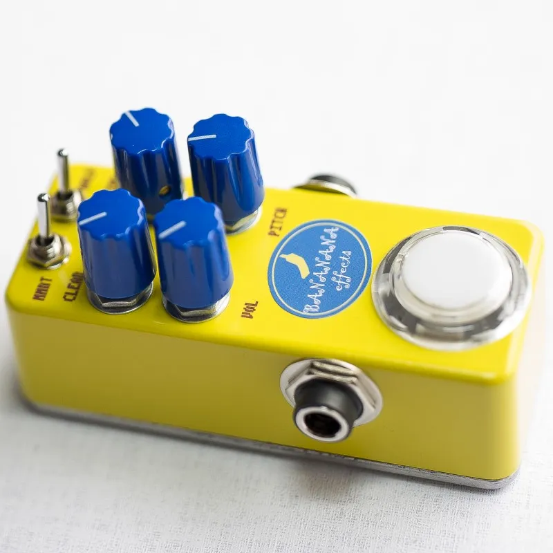 Bananana Effects MANDALA