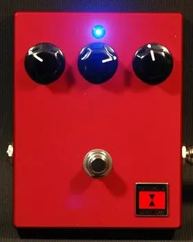 Barbarossa Chimaera - Modern Over Drive