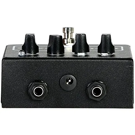 Baroni Lab Hi Tube Preamp