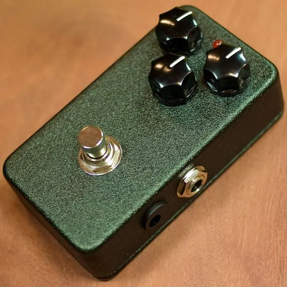 Basic Audio Foxey Lady MkI