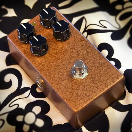 Basic Audio Futureman