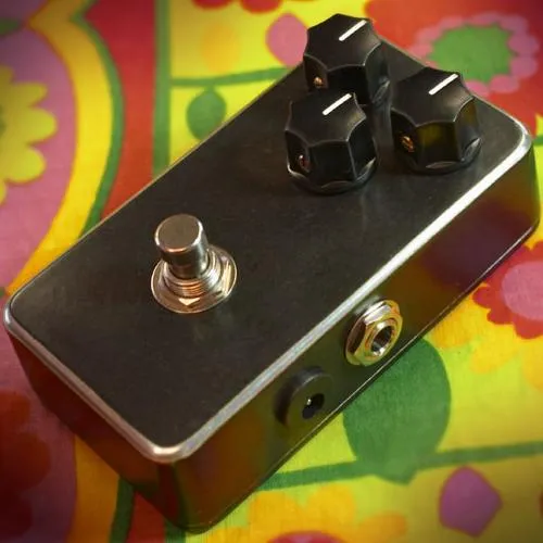 Basic Audio Scarab