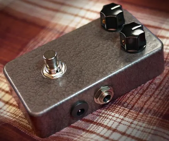 Basic Audio Spooky Tooth