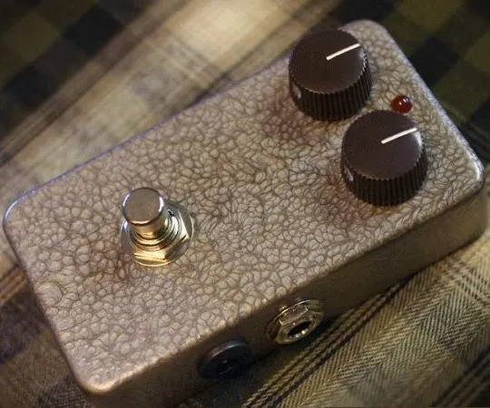 Basic Audio Wildcat