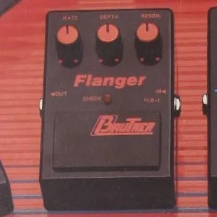 Bautner FLB-1 Flanger