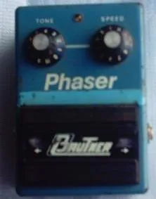 Bautner PB-1 Phaser