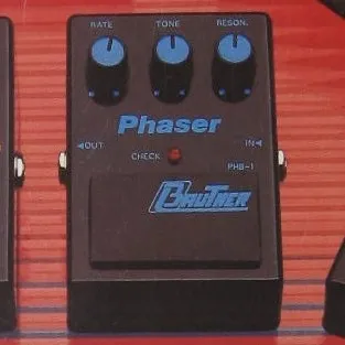 Bautner PHB-1 Phaser