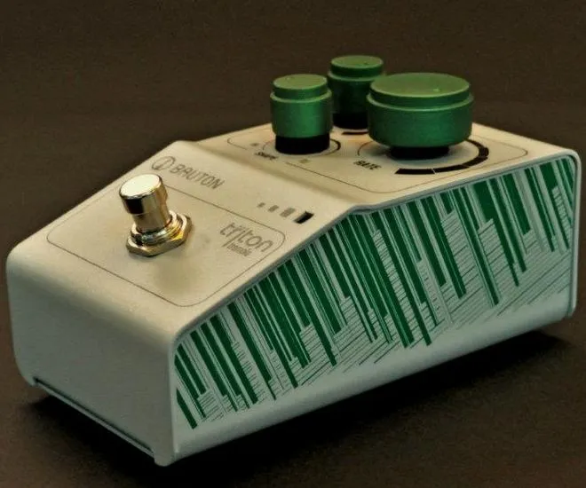 Bauton Triton Tremolo