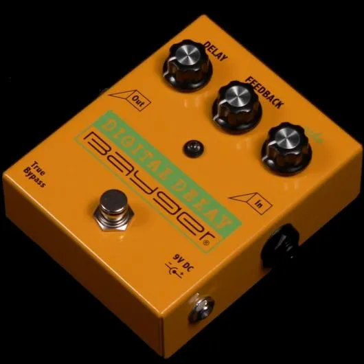 Bayger Digital Delay