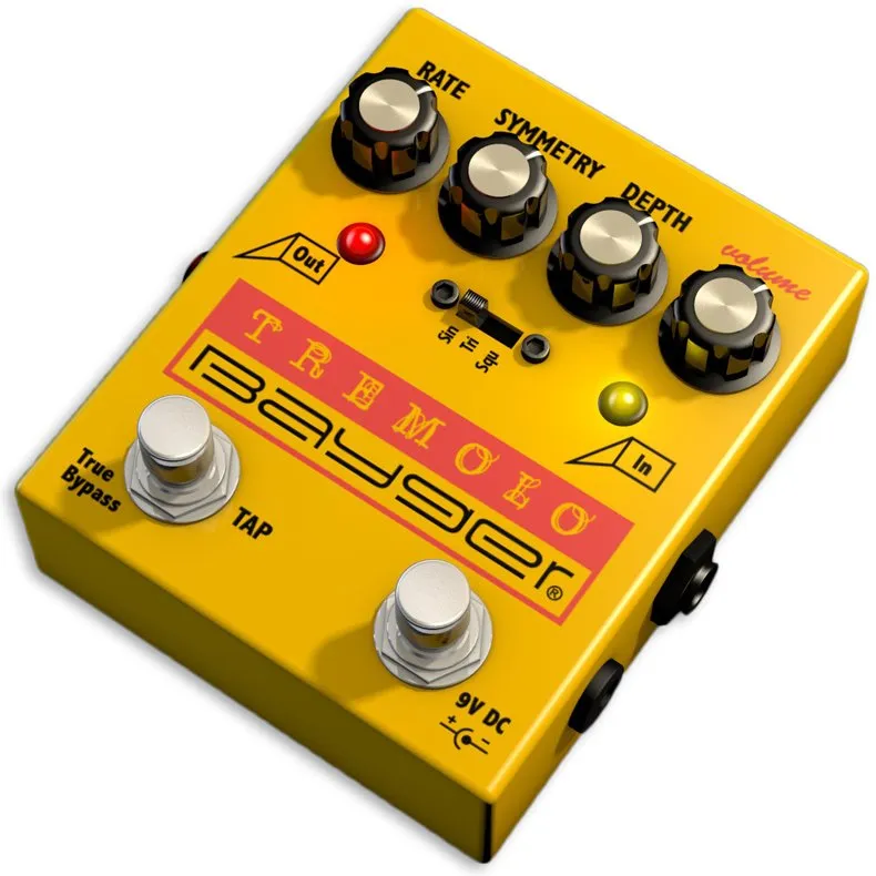 Bayger Tremolo
