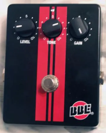 BBE AM64 American Metal