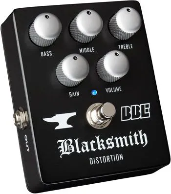 BBE Blacksmith Distortion