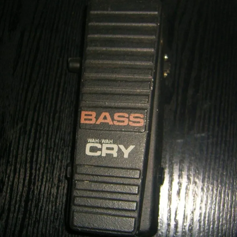 Beatsound Bass Wah-Wah Cry