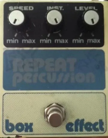 Beatsound Repeat Percussion