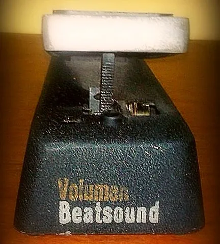Beatsound Volumen