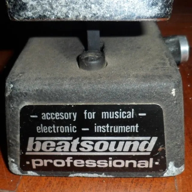 Beatsound Wa-Wa
