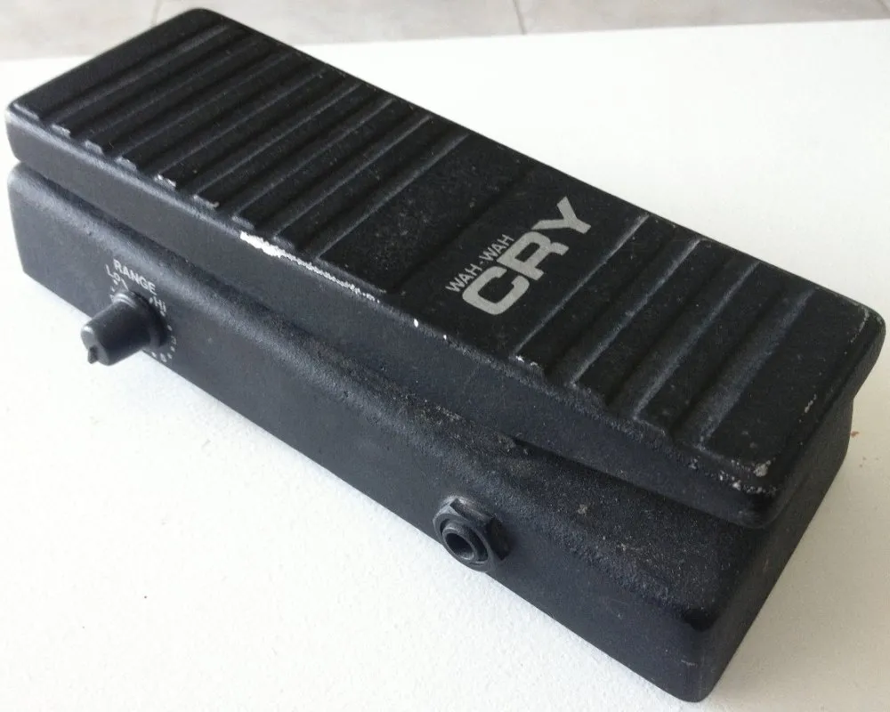 Beatsound Wah-Wah Cry