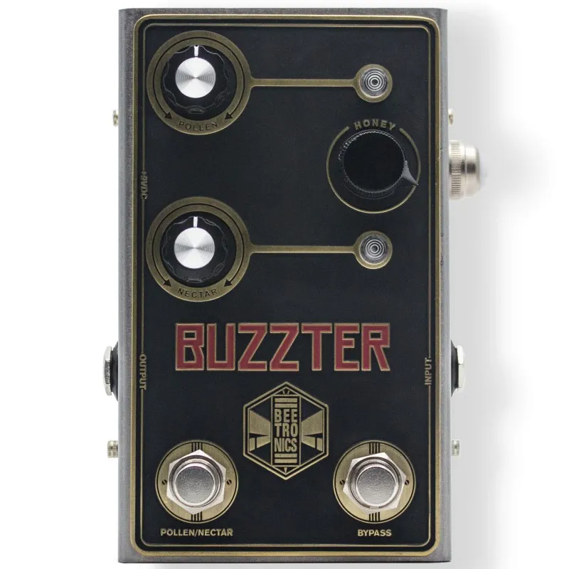 Beetronics Buzzter - Booster