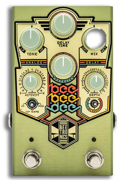 Beetronics BeeBeeDee