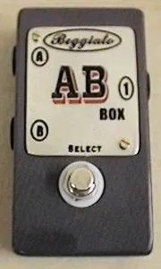 Beggiato AB Box
