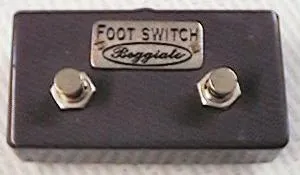 Beggiato Foot Switch