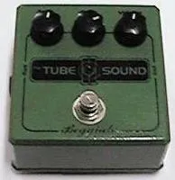 Beggiato Tube Sound