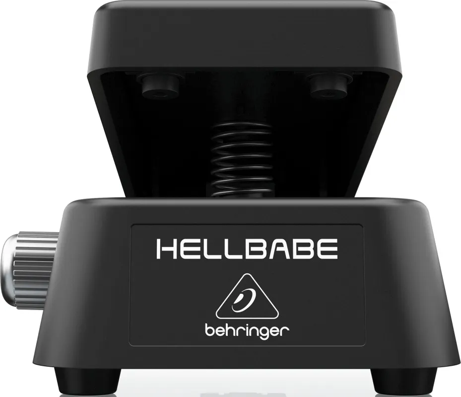 Behringer HB01 Hell-Babe