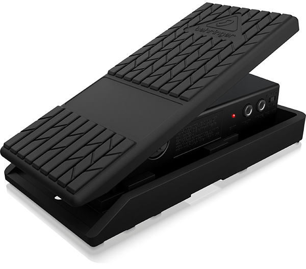 Behringer FCV100 Volume