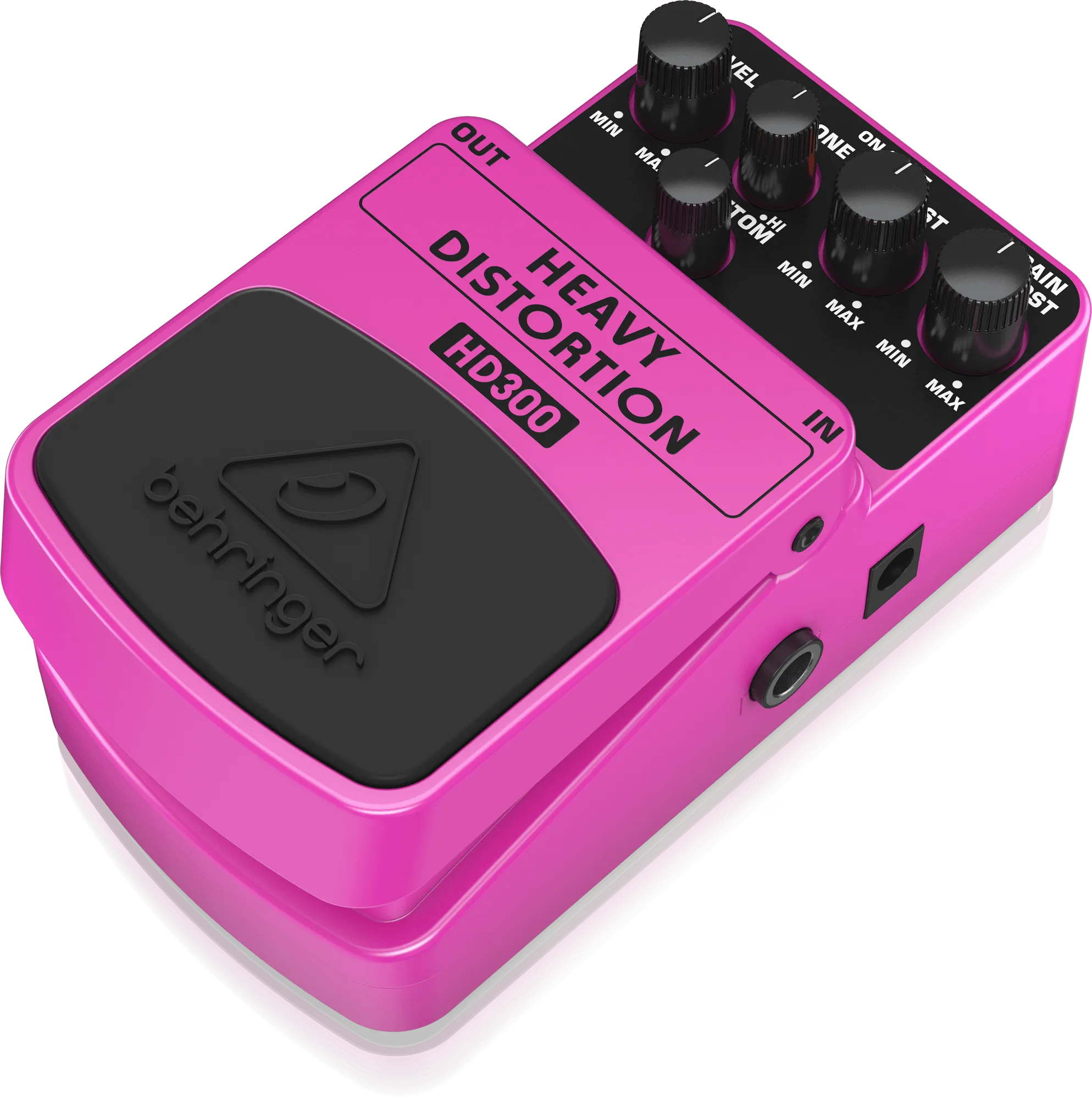 Behringer Heavy Metal HM300 Pedal