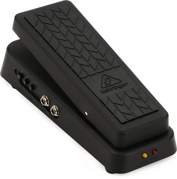 Behringer Hellbabe HB01