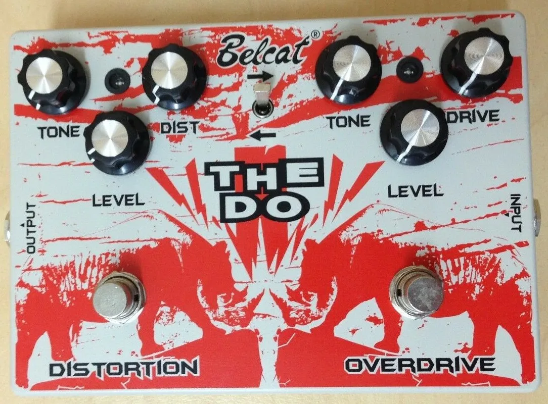 Belcat The Do