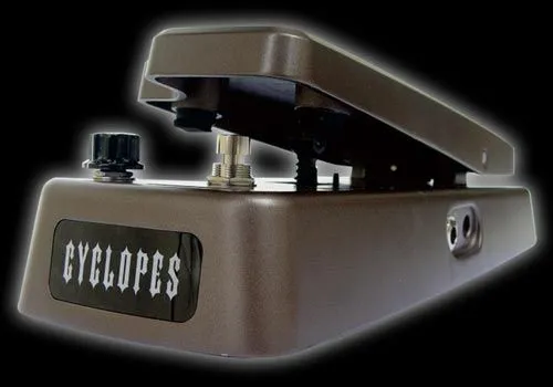 Belcat WH-3R Cyclopes Wah