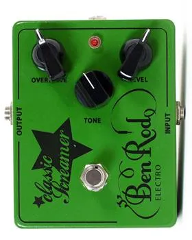 BenRod Electro Classic Screamer