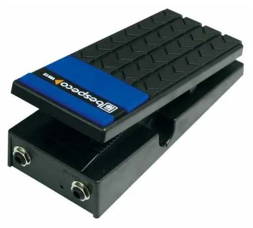 Bespeco VM-12 Volume Pedal