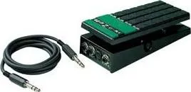 Bespeco VM-13ZUM Volume and Control pedal