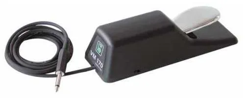 Bespeco VM-170 Luxury Piano Style Sustain