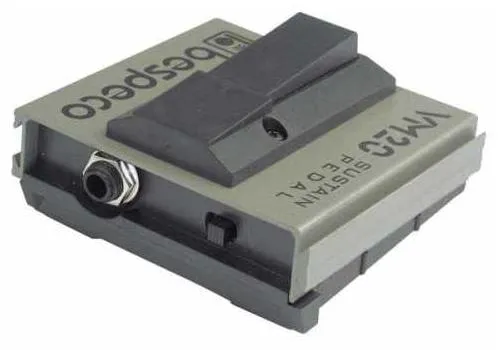 Bespeco VM-20 Sustain Pedal