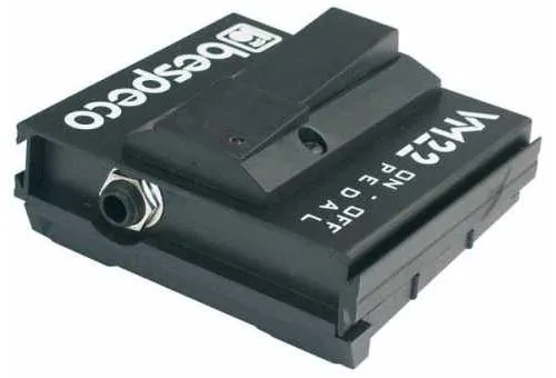 Bespeco VM-22 Universal Latching Switch